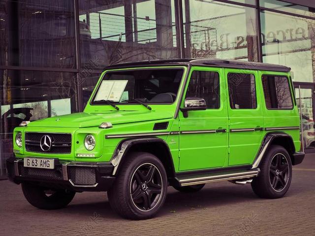 汽车 奔驰 梅赛德斯 奔驰 车辆 奔驰摹 AMG 业务