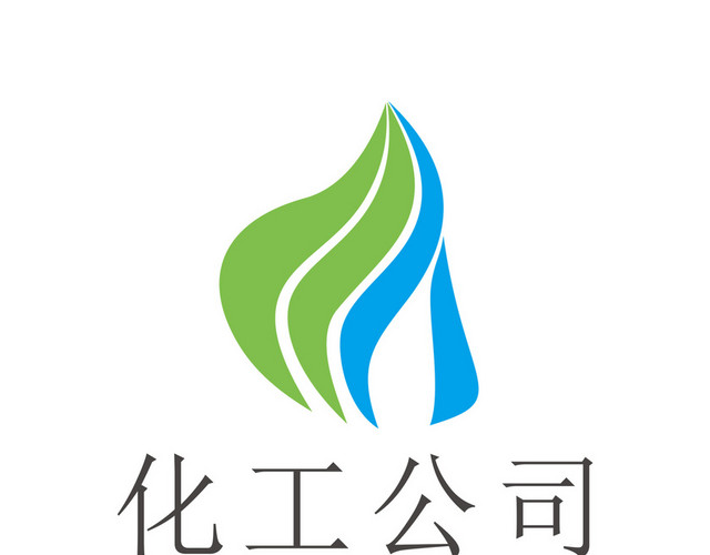 化工公司标识