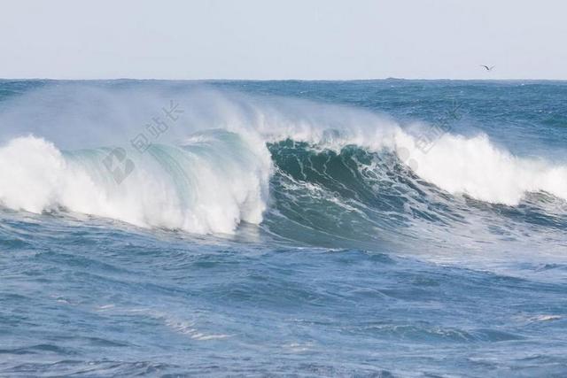 海洋 洪水 海 波 水 喷雾 假期 冲浪 风雨如磐 风