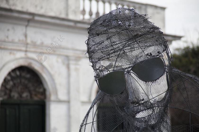 乌拉圭 科洛尼亚德尔萨克拉门托 南美洲 河床 CHARRúA 旅游