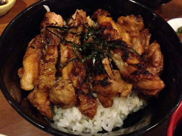 韩国 美食 芝士焗排骨 赖斯 膳食 午餐 吃晚饭 地区性