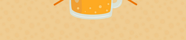啤酒夏天素材