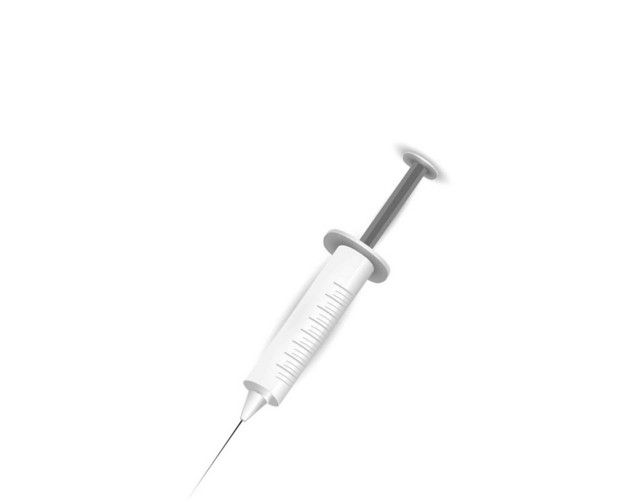 禁毒日注射器PNG素材