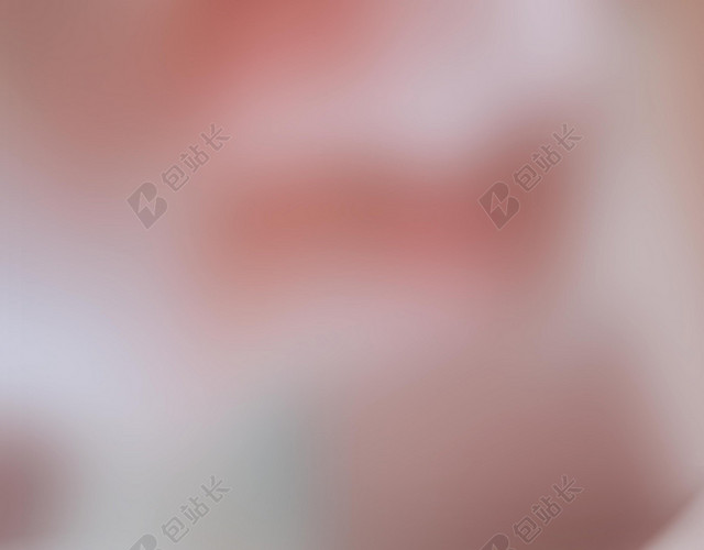 一双稚嫩的手母亲节快乐感恩宣传促销粉色背景海报