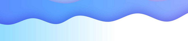 波浪纹理夏天海水矢量图