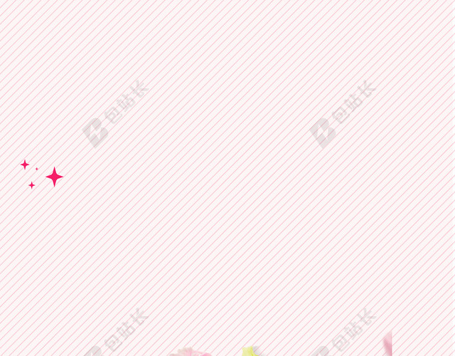 粉色母亲节康乃馨促销宣传背景