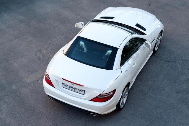 车 梅赛德斯 SLK 自动 运输 设计 交通 豪华 车辆