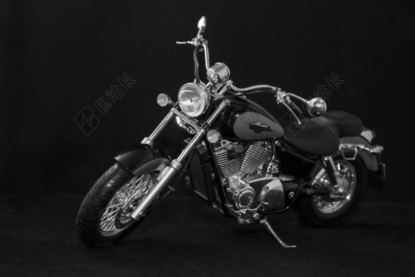 摩托车 断路器 铬 两轮车辆 自行车 本田 高手