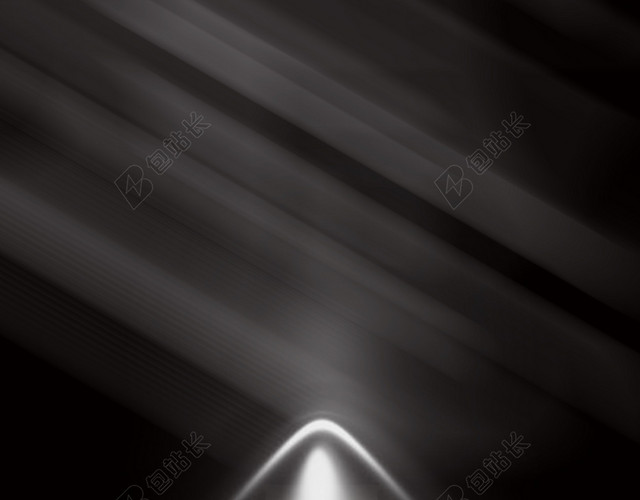公益慈善广告简约儿童楼梯光芒关爱儿童黑色海报背景