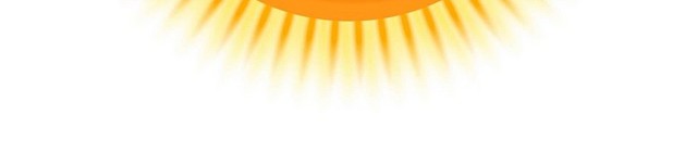 太阳夏天夏日PNG素材