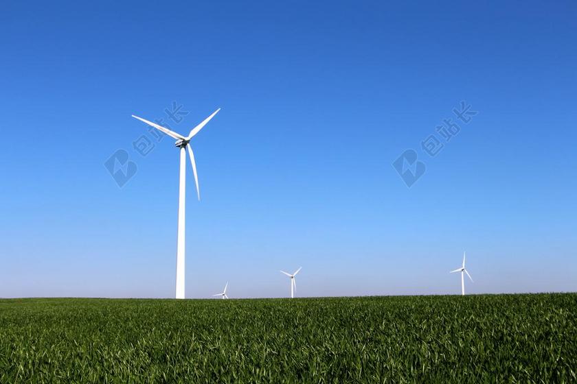 风能 风车  能源 风 环境 WINKRAFT