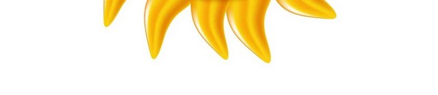 太阳夏天夏日戴眼镜微笑烈日宝宝PNG素材