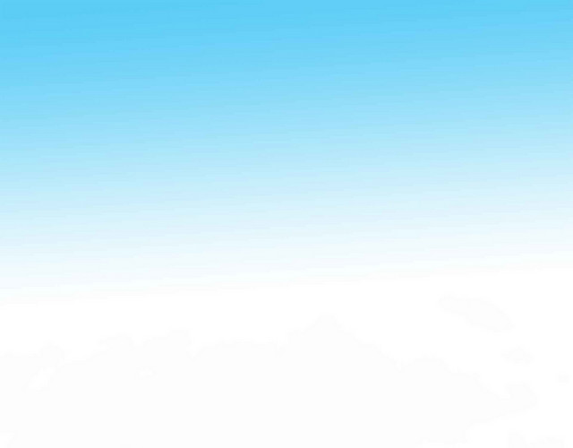 天空云层蓝天PNG素材