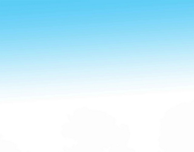 天空蓝天云层免抠素材