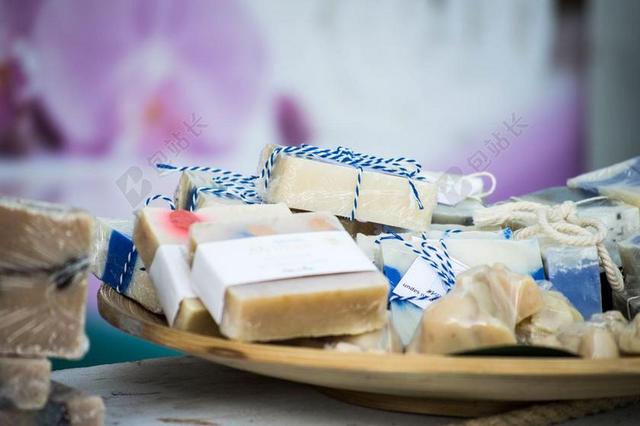 SOAP 手工制造 酒吧 店 洗涤 清洗 中药 香气 健康