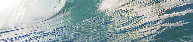 冲浪海浪旅游户外运动漂流素材