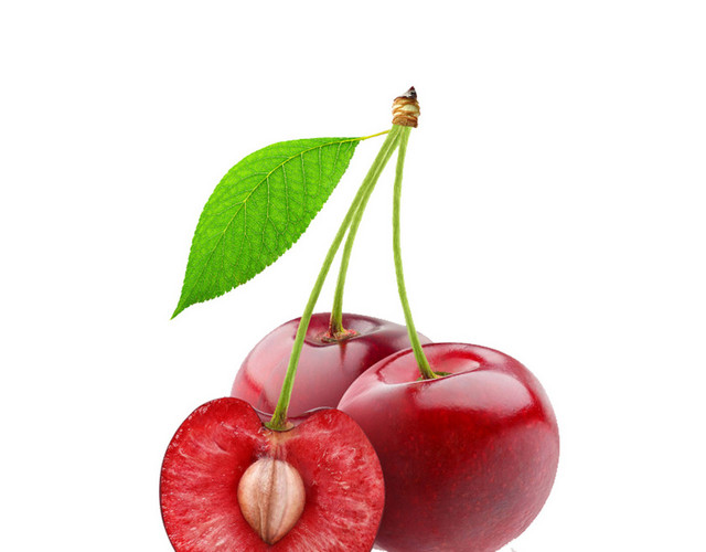 樱桃