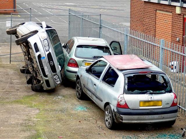 车 失事 事故 坠毁 保险 车祸 破碎 汽车 自动 损害