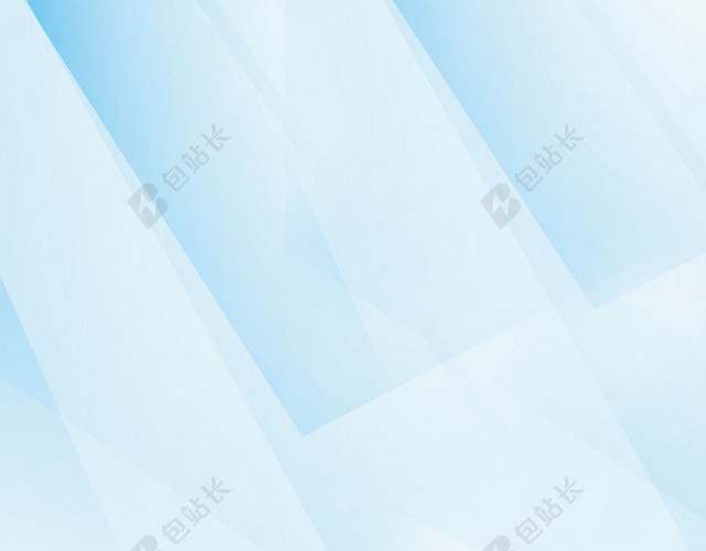 蓝色简约清新汽车停车位公路背景素材