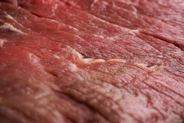 肉 结构 原料 生肉 牛肉 屠夫 ROULADEN肉 红色