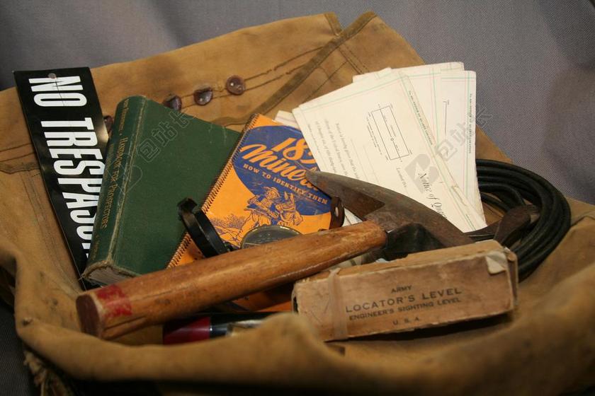 冒险 地图 工具 探索 旅程 发现 假期 寻宝图 老式的地图