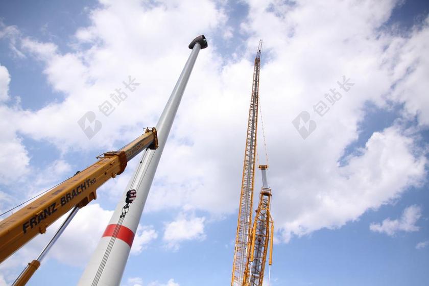 能源 风 风电 风车 起重机 网站