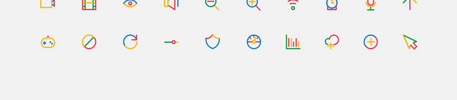 ICON图标素材