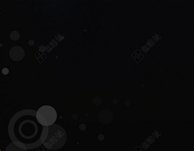 酷炫黑色汽车背景素材