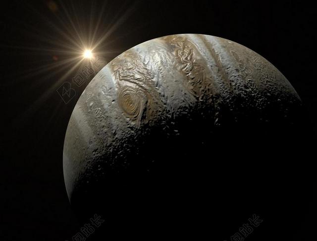 木星 天空 空间 行星 宇宙 科学 明星 太阳系 天文学