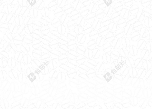 简约大气纹理白色咖啡饮料宣传海报背景