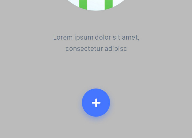 电子邮箱发件箱APP卡通矢量插画