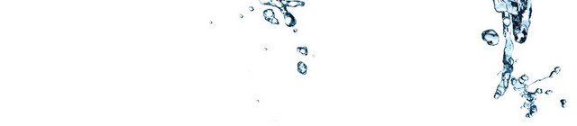 水花水纹飞溅晶莹水滴