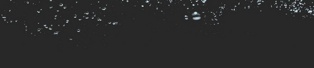 水花浅蓝色简约素材