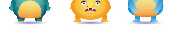 游戏UI界面图标素材