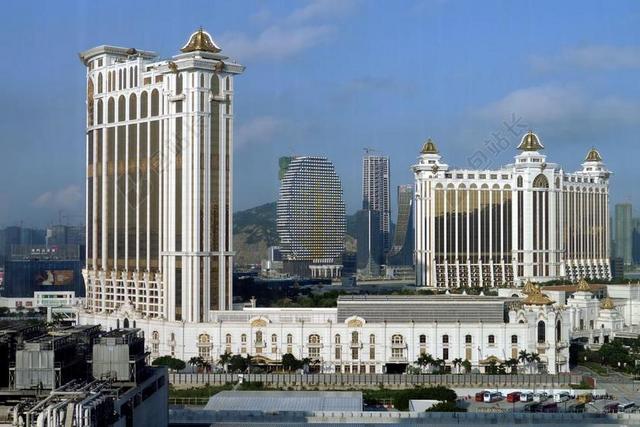 澳门 中国 亚洲 架构 建设 名胜古迹 酒店 赌场 现代