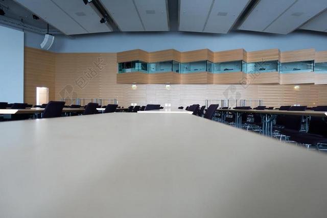霍尔 国会 架构 建设 现代 玻璃 木 技术 同声翻译