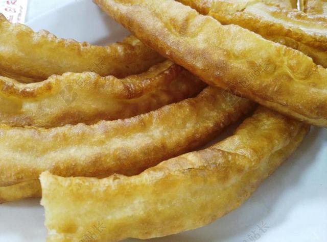 早餐 油炸面包 野餐 波多黎各 巧克力CHURROS 美味