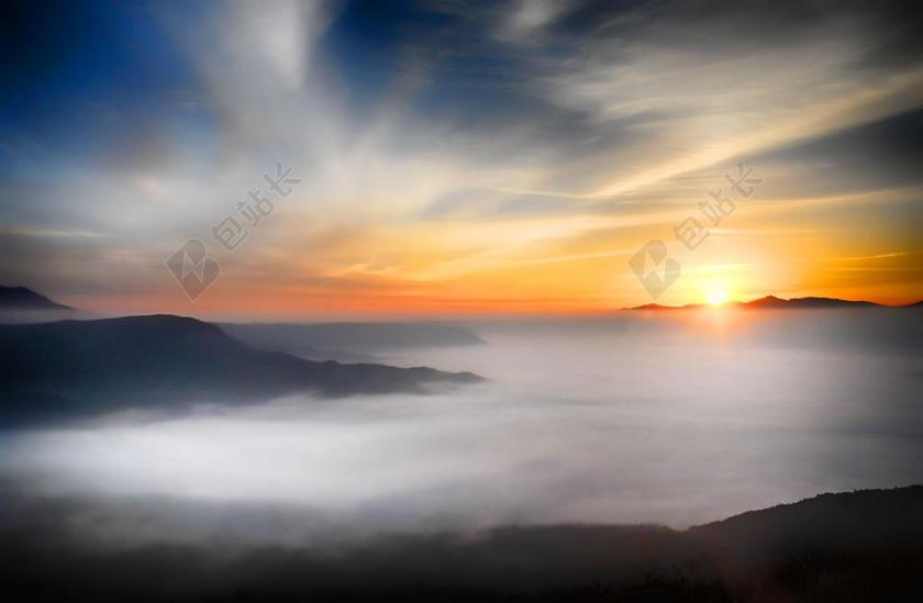 日本 麻生太郎 SOMMA 海的云 云 熊本 朝日新闻 HDR