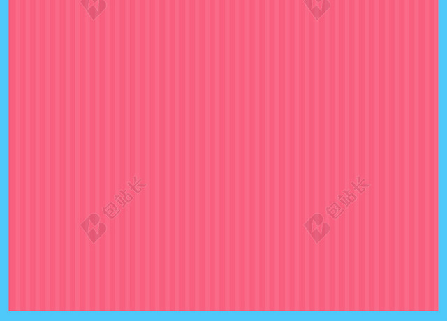 文艺简约红色装饰女鞋子宣传海报背景