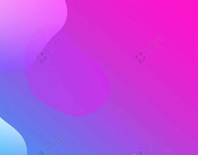 简约商务清新风格运动鞋背景海报设计