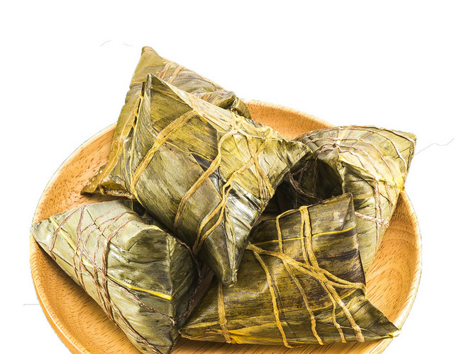 端午节免抠素材粽子