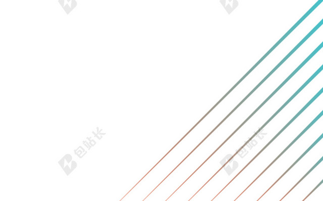 线条页面书籍封面背景封面渐变色直线素材