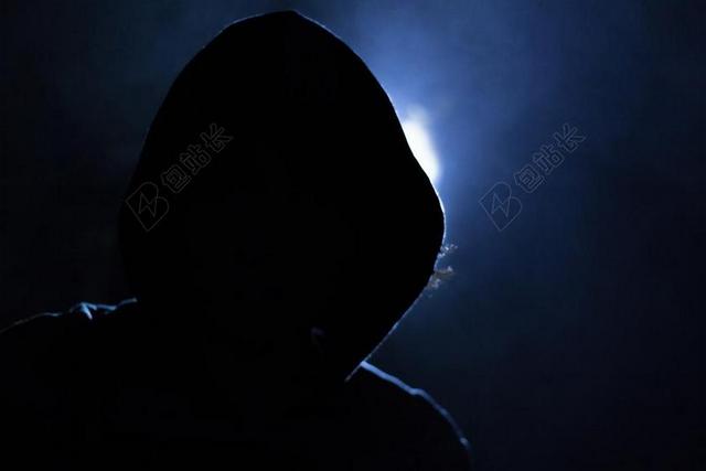 互联网科技黑客背景图片