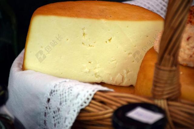 奶酪 牛奶酪 牛奶 食品 牛 乳制品 产品 自制 生产