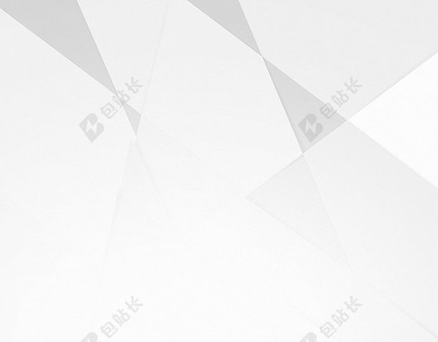 清新简约纹理白色家政海报背景