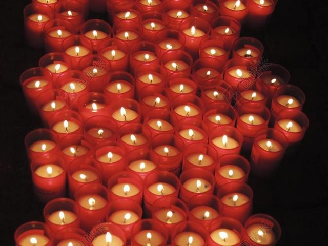 蜡烛 祈祷 红色 信仰 圣 火 温暖 光 地狱 热 烧伤
