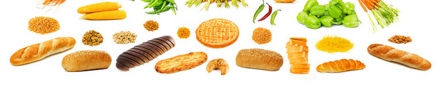 饮品水果蔬菜面包美食食物金字塔