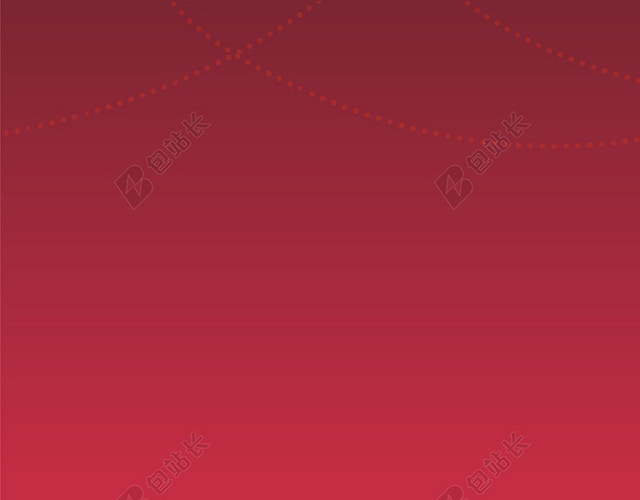 淡红色简约渐变喜庆商务背景素材