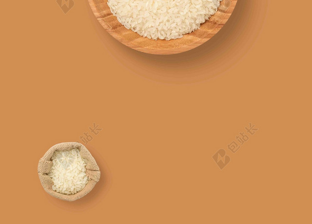 美食美味写实海报