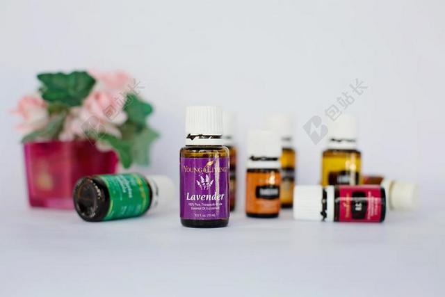 医学医疗治疗药物背景图片
